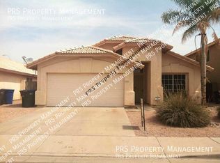 5274 W Geronimo St, Chandler, AZ 85226