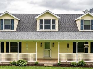 40 Coffeys Crossing Rd, Washington, PA 15301