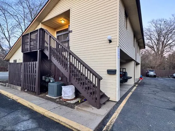 8403 Alameda Ct #58, Alexandria, VA 22309