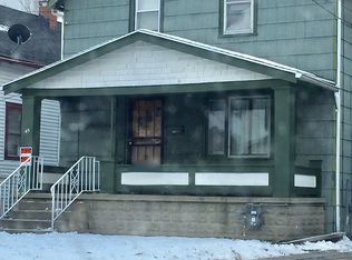 45 Alice Ave, Buffalo, NY 14215