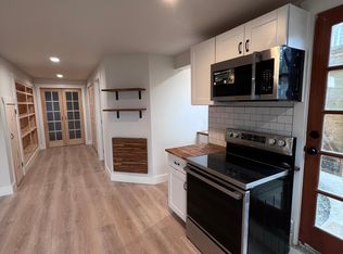 838 Grand Ave, Astoria, OR 97103