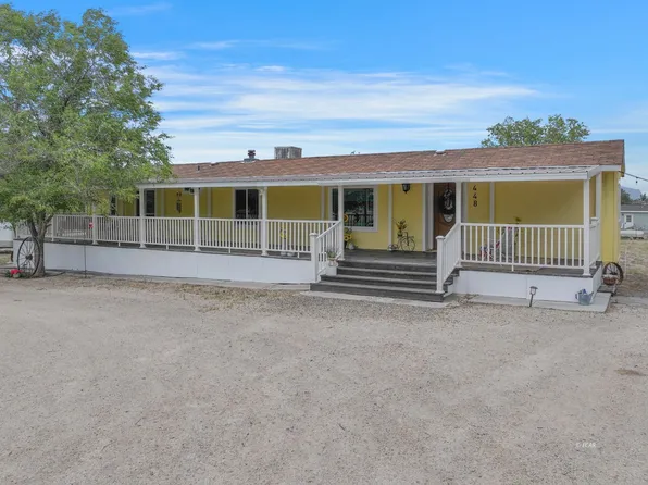 448 Merino Dr, Spring Creek, NV 89815