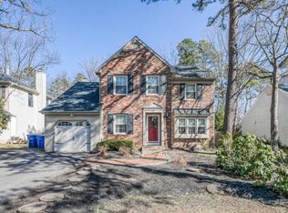 3 Picadilly Cir, Marlton, NJ 08053