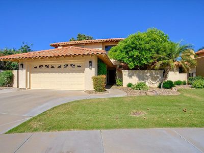 5451 E Piping Rock Rd, Scottsdale, AZ, 85254