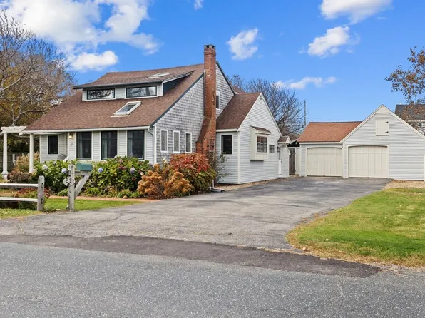 21 5th Ave, Scituate, MA 02066