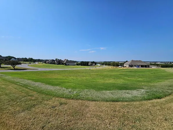 1 E Southridge Cir, Wynne, AR 72396