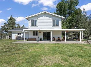 62969 Santa Cruz Ln, Bend, OR 97701