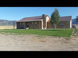 295 W 300 S, Scipio, UT 84656