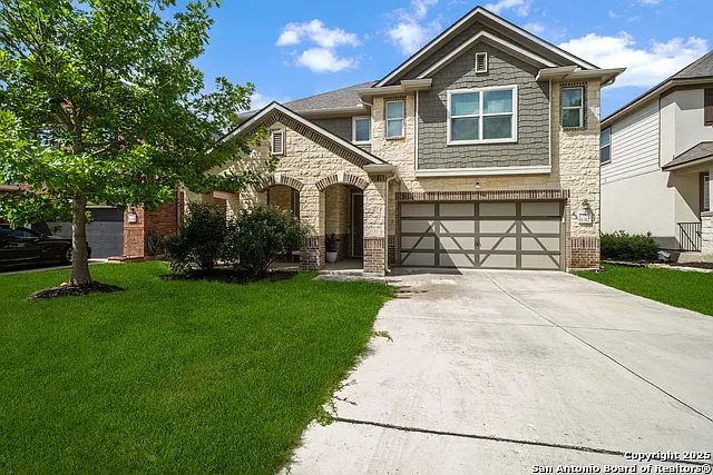 11312 Red Oak Turn — Photo 2