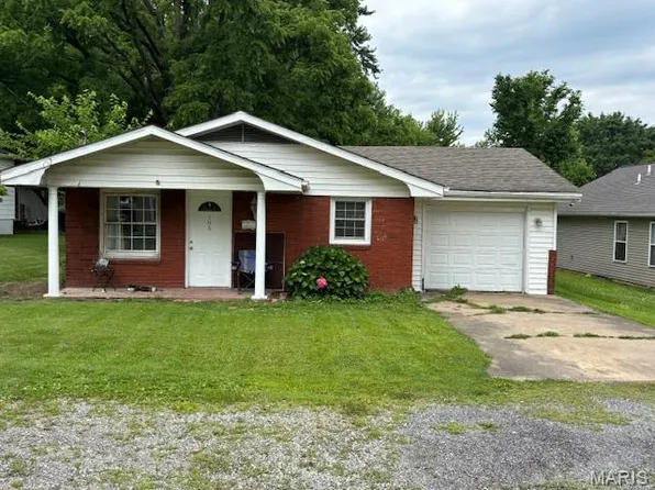 105 Druetta Ave, Scott City, MO 63780