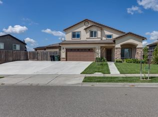 1714 Adams Creek Way, Oakdale, CA 95361