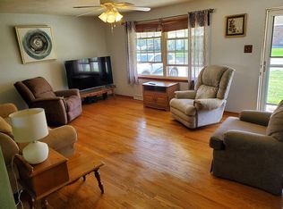 217 Jacob Ct, Saint Jacob, IL 62281