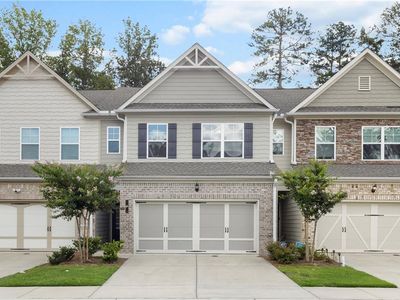 6780 Cedar Glen Rd, Atlanta, GA, 30360
