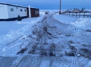 520 Rakestraw Ave, Big Piney, WY 83113