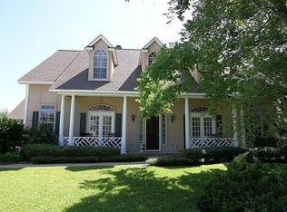 18822 Autumn Breeze Dr, Spring, TX 77379