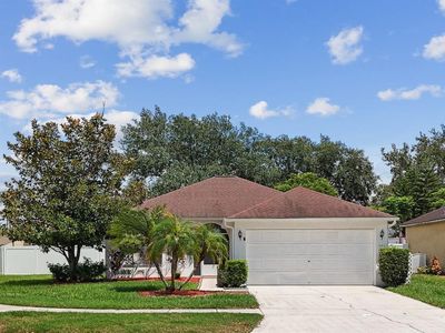 501 Royal Ridge St, Valrico, FL, 33594