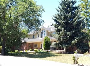 5639 E Ida Cir, Greenwood Village, CO 80111