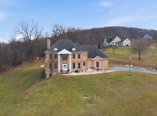 21111 Greenbrier Rd, Boonsboro, MD 21713