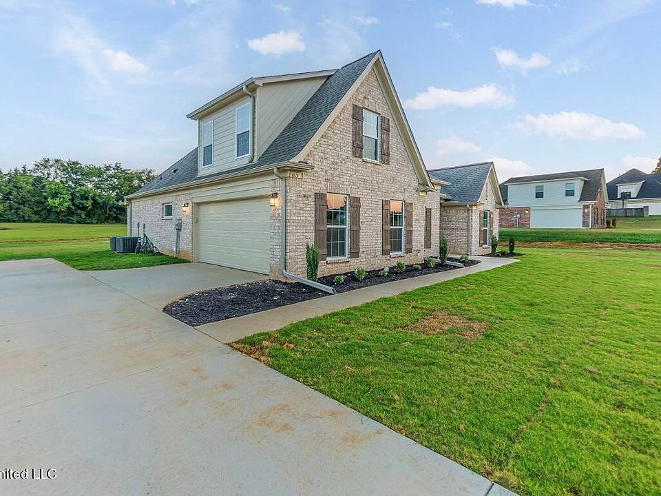 103 Taylor Ridge Dr, Senatobia, MS 38668 Zillow