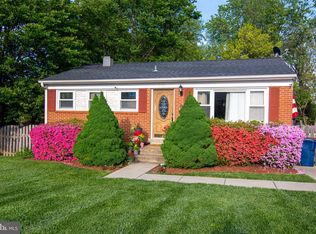 13803 Mathews Dr, Woodbridge, VA 22191