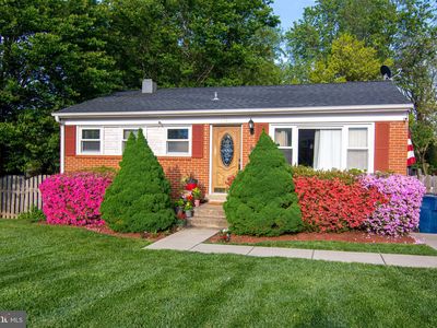 13803 Mathews Dr, Woodbridge, VA, 22191