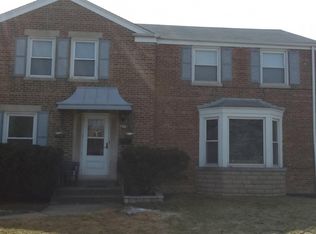 3937 N Merrimac Ave, Chicago, IL 60634