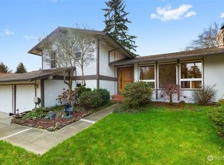 3311 SW 329th Ct, Federal Way, WA 98023