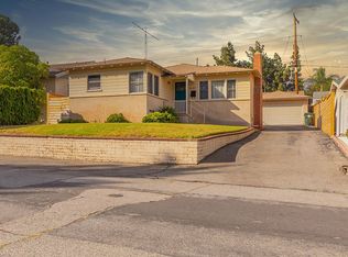 2929 Fairway Ave, La Crescenta, CA 91214