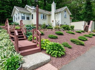 1147 King Rd, Cheshire, CT 06410