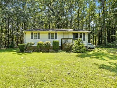 137 Pueblo St, Spartanburg, SC, 29301