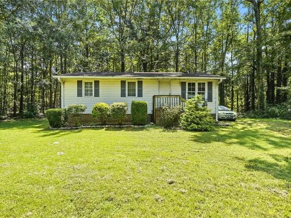 137 Pueblo St, Spartanburg, SC 29301