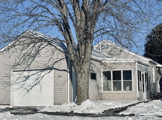 350 7th Ave, Foley, MN 56329