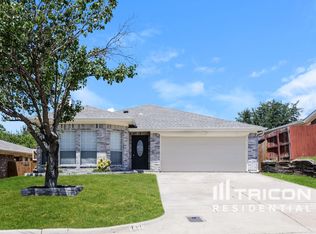 6429 Riverwater Trl, Fort Worth, TX 76179