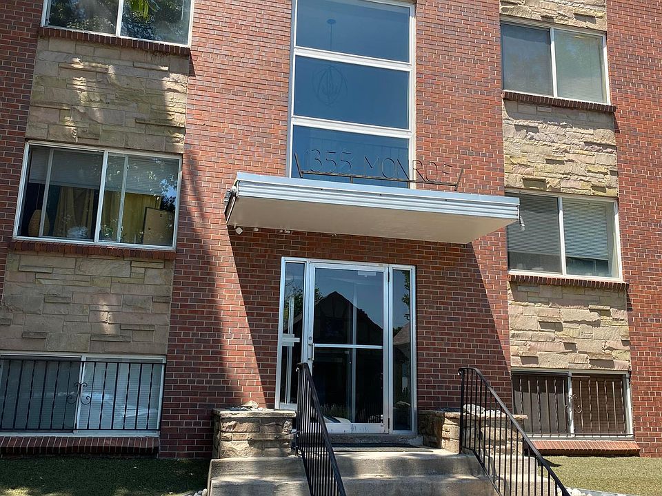 1st image of 1355 Monroe St APT 204