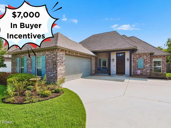 12074 Amsterdam Ave, Geismar, LA 70734
