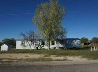 403 Washington Ave, Mertzon, TX 76941