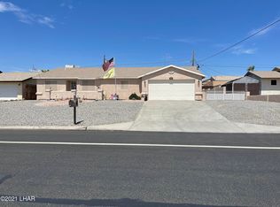 1480 McCulloch Blvd S, Lake Havasu City, AZ 86406