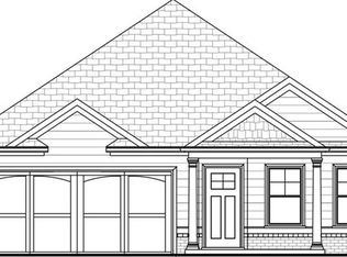 1302 Cedarcrest Blvd, Acworth, GA 30101