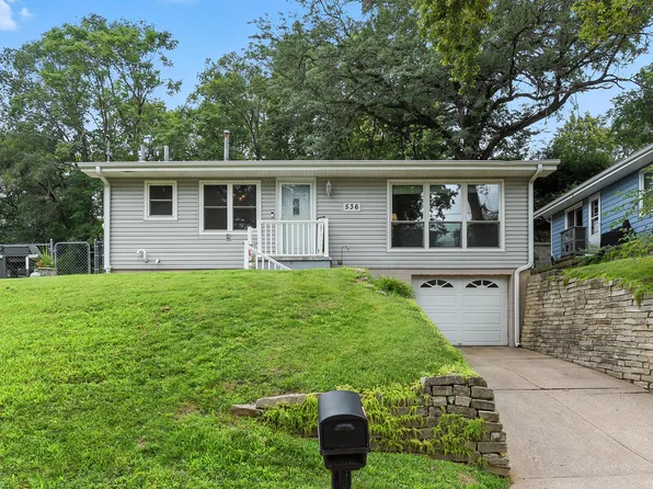 536 Frank St, Council Bluffs, IA 51503