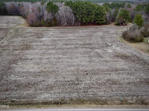 LOT 5 W River Rd Lot 5, Franklinton, NC 27525