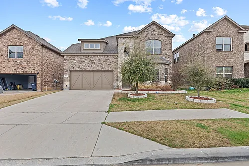 3732 Fossil Tree Ln Photo 1