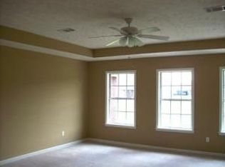 199 Pritchard Cir, Tupelo, MS 38801