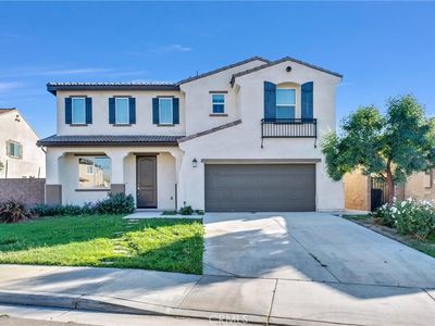 14891 Henry St, Eastvale, CA, 92880