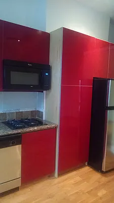 Rented by Frank Galeano Licensed Real Estate Broker INC | media 32