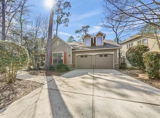 7 Douvaine Ct, Spring, TX 77382