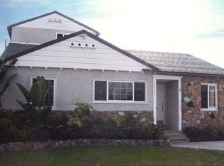 3672 Hackett Ave, Long Beach, CA 90808