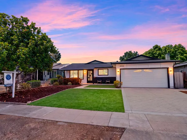 3033 Peppermint Dr, San Jose, CA 95148