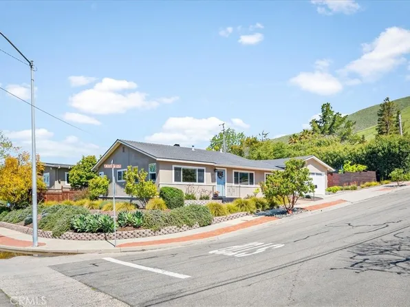 1620 Alrita St, San Luis Obispo, CA 93401