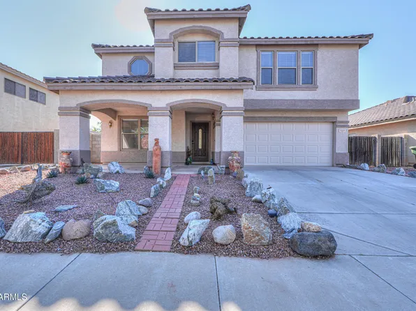 533 W PRICKLY PEAR Drive, Casa Grande, AZ 85122