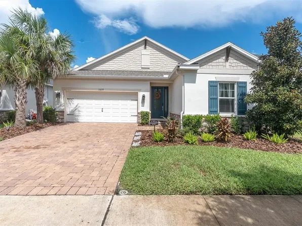 13659 STANSIL AVENUE, ODESSA, FL 33556
